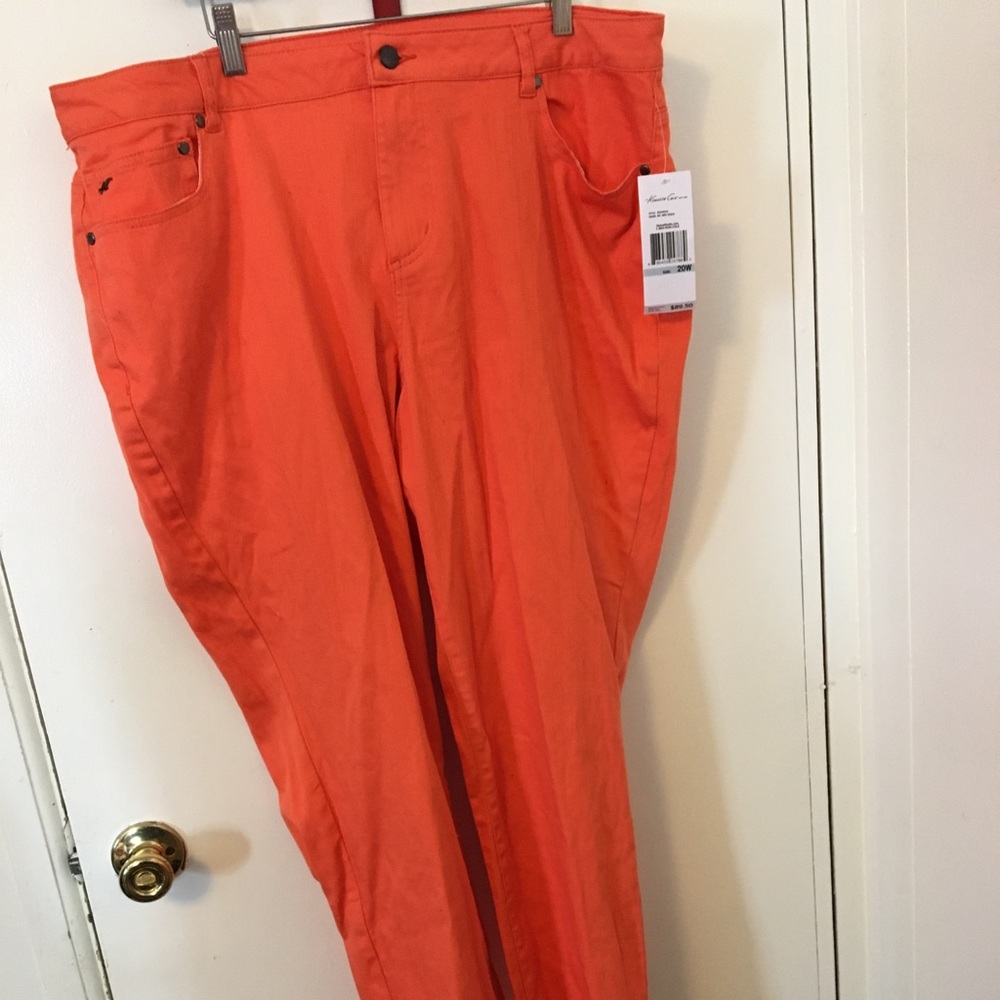 NEW WOMENS Kenneth Cole-New York pants